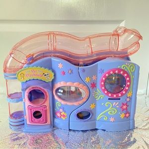 little pet lovin playset, littlest pet shop
